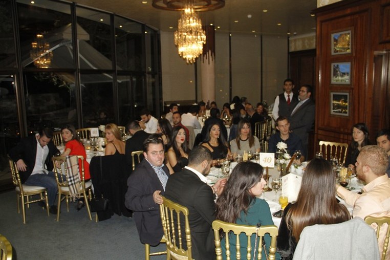 Rotaract Jamais en Vain,Toujours en Vin